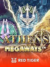 Athens Megaways