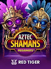 Aztec Shamans MegaWays