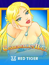 Cinderella Ball