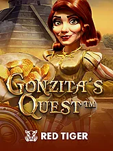 Gonzita Quest