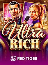 Ultra Rich