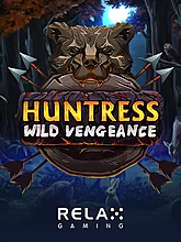 Huntress Wild Vengeance