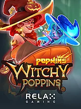 Witchy Poppins