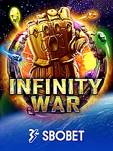Infinity War