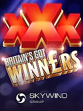 Britan Got Winners