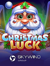 Christmas Luck
