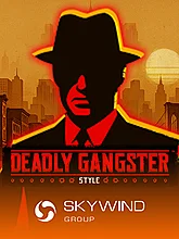 Deadly Gangster Style