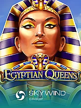 Egyptian Queens