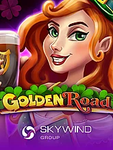Golden Road
