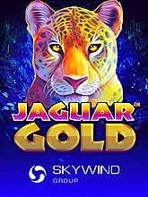 Jaguar Gold