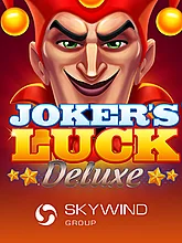 Joker Luck Deluxe