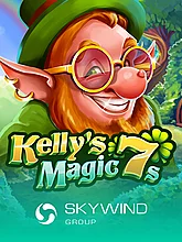 Kelly Magic 7