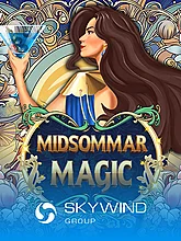 Midsommar Magic
