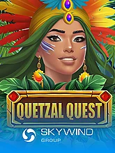 Quetzal Quest