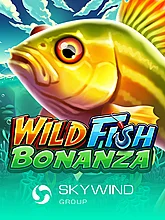 Wild Fish Bonanza