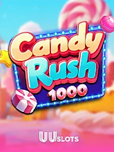 Candy Rush 1000