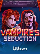 Vampires Seduction