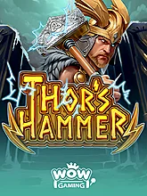 Thor Hammer