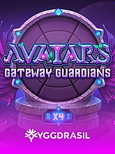 Avatars Gateway Guardians