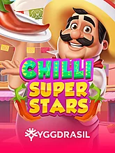 Chilli Super Stars