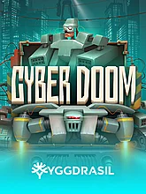 Cyber Doom
