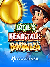 Jacks Beanstalk Bonanza