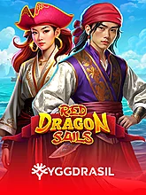 Red Dragon Sails