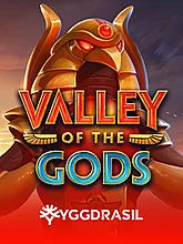 Valley of the Gods 2